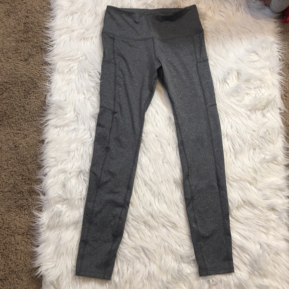 baleaf Pants - Baleaf leggings full length, pockets, high rise baleaf Pants - Baleaf leggings full length, pockets, high rise